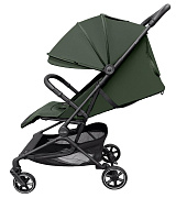 Прогулочная коляска Carrello Evo CRL-5533 Chateau Green