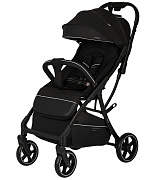 Детская прогулочная коляска Indigo Frost черный