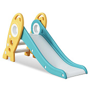 Горка Perfetto Sport Ракета PS-0213-G зелёный