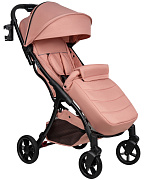 Детская прогулочная коляска Farfello Sunrise FS-006, коралловый