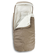 Конверт на ножки Leclerc Baby Hexagon Footmuff Champaign