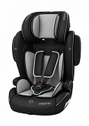 Автокресло Osann Flux Isofix 9-36 кг Grey Melange