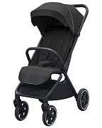 Детская прогулочная коляска Carrello Vento CRL-5516 Olive Black