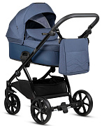 Детская коляска Tutis Leo Plus 2 в 1 1222286 Indigo