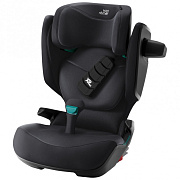 Детское автокресло Britax Roemer Kidfix PRO Style Carbon Black2