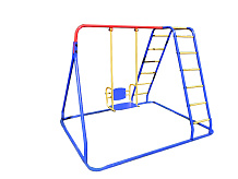 Детский спортивный комплекс Пионер Малыш ТК-2