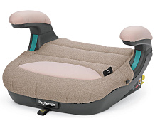 Автокресло-бустер Peg Perego Viaggio Shuttle i-Size (22-36 кг, 125-150 см) Mon Amour