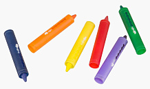 Мелки для рисования в ванной Happy Baby Bath Art