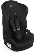 Автокресло Zlatek Atlantic Basic разборное 9-36 кг черный