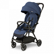 Прогулочная коляска Leclerc Baby Magic fold plus Blue