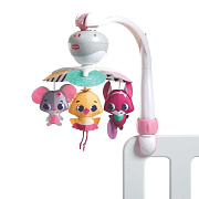 Детский музыкальный мобиль малый Tiny Love - Принцесса