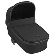 Люлька-переноска Maxi-Cosi Oria 1507672111 Essential Black/черный