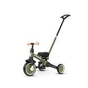 Велосипед трехколесный Qplay T80 Stager 427542 Dark Green