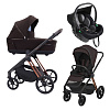 208 exellent chocolate/Чёрный (Black 110)
