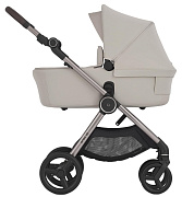 Детская коляска Anex iQ Premium NT 2 в 1 Soya