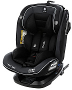 Автокресло Sevillababy Next 360° 0-36 кг black-dark-grey, черный-темно-серый