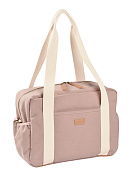 Сумка дорожная Beaba Paris 940297 ROSE POUDRE