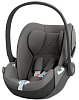 Mirage Grey