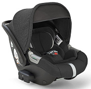 Автокресло Inglesina Darwin Infant i-Size Upper Black
