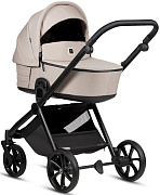 Детская коляска Tutis Mio 3 Plus Essential New 2 в 1 1622611 Moon Rock