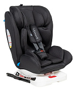 Автокресло Costa CS-002 ISOFIX 0-36 кг Чёрный(Black)
