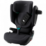 Детское автокресло Britax Roemer Kidfix PRO LUX Оnух Black
