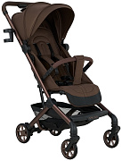 Детская прогулочная коляска Pituso Q5 225/Terra