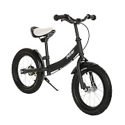 Беговел Pituso Pulsar Black matt/Черный матовый