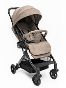 Прогулочная коляска AmaroBaby Voyager коричневый