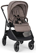 Прогулочная коляска Nuna SWIV BMW Umber