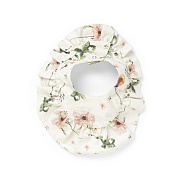 Нагрудник Elodie трикотажный 30440136588NA  Meadow Blossom