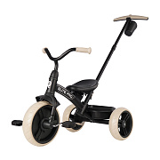 Велосипед трехколесный Qplay T10-B Elite Pro 427477 Black