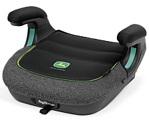 Автокресло-бустер Peg Perego Viaggio Shuttle i-Size (22-36 кг, 125-150 см) John Deere