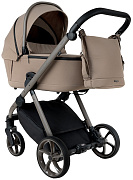 Детская коляска Pituso Sole 2 в 1 PMPT/020 Truffle