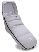 Конверт в коляску Bugaboo зимний функциональный Misty Grey