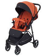 Детская прогулочная коляска Rant Shift RA250 Orange brown