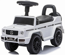 Каталка Sweet Baby Mercedes-Benz GD350 White