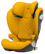 Автокресло Avova Sora Fix (15-36 кг, 100-150 см) Beach Yellow