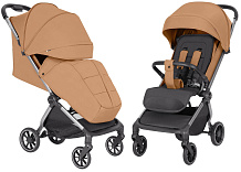 Прогулочная коляска Carrello Atom M CRL-5527 Mango Beige