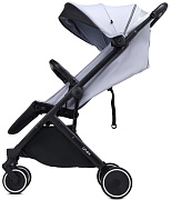 Детская прогулочная коляска Anex AIR-X gray