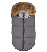 Зимний конверт Anex WOM 0+ dark gray