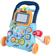 Ходунки-каталка Tomix Elephant HE0810 blue