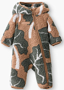 Комбинезон Happy Baby 89054-0 ЧЗ зеленый / green