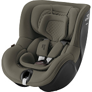 Детское автокресло Britax Roemer Dualfix 5Z LUX Urban Olive