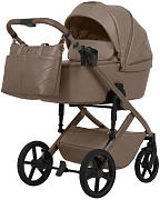 Детская коляска 2 в 1 Sweet Baby SBL Dolce L 427794 Milk Chocolate