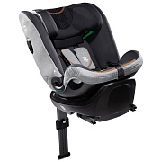 Автокресло Joie I-Spin XL Carbon