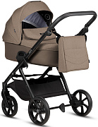 Детская коляска Tutis Leo 3 Plus 2 в 1 1582261 Cinnamon