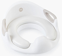 Накладка на унитаз Happy Baby Bonus warm grey