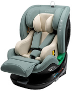 Автокресло AmaroBaby Triumph i-Size зеленый