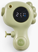 Термометр для воды Happy baby 18006 olive